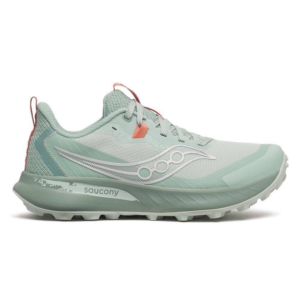 Saucony Peregrine 15 - Trailschuh Trailrunningschuh