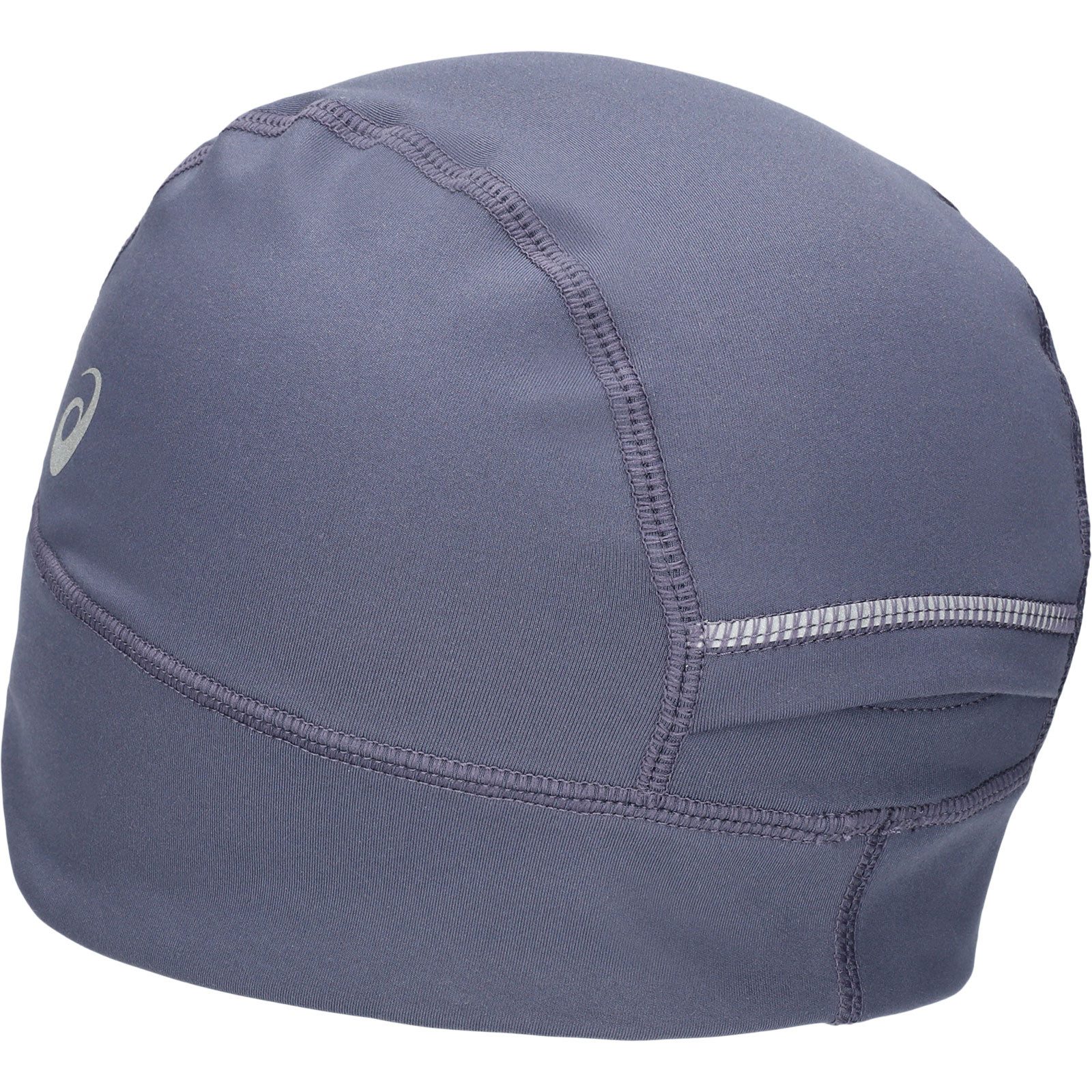 Asics Beanie Winter Run Beanie 3013A900-501 eignet sich für die unterschiedlichsten Wetterbedingungen