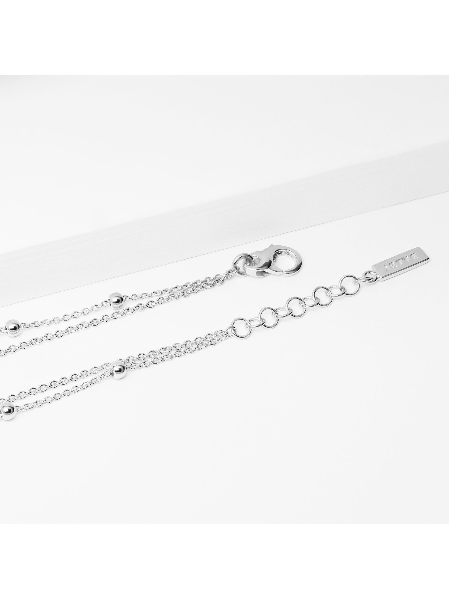 JETTE Silberkette JETTE Damen-Kette 925er Silber günstig online kaufen