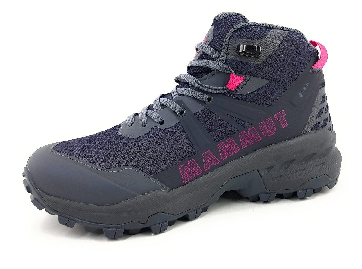 Mammut Wanderschuh Outdoorschuh günstig online kaufen
