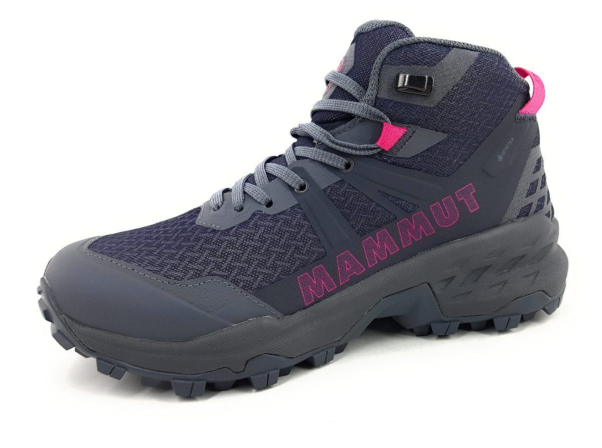 Mammut Wanderschuh Outdoorschuh