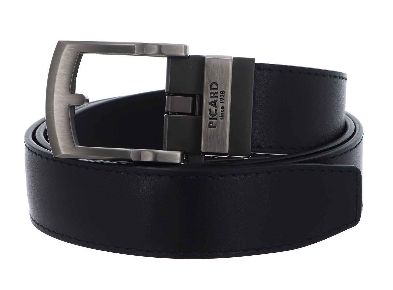 Picard Ledergürtel Belt aus echtem Rindsleder günstig online kaufen