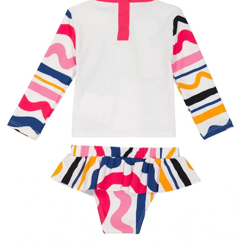 Stella McCartney Badeanzug STELLA MC CARTNEY Kinder Badeanzüge, Stella MC Cartney Kids Mädchen. Zwei Teillig