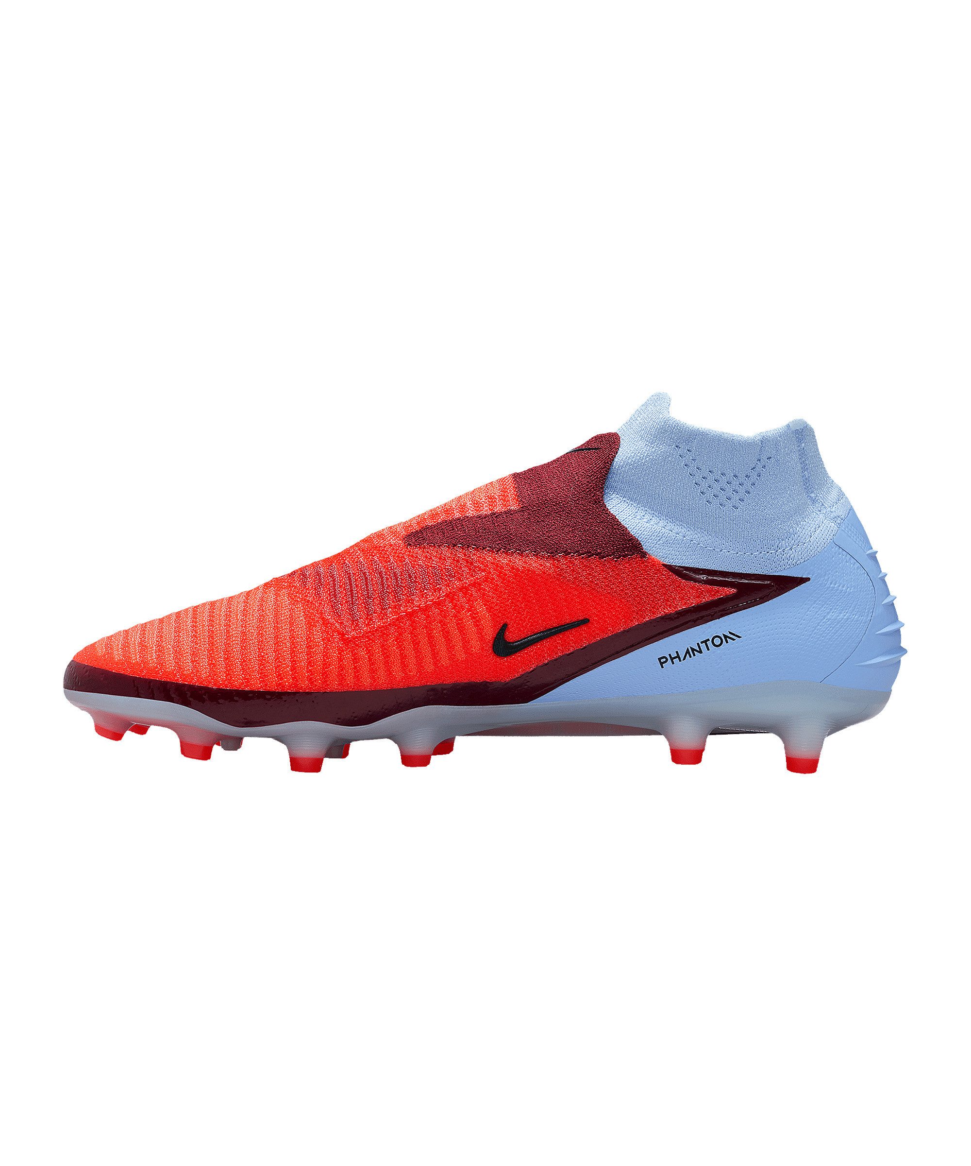 Nike Nike Performance Phantom 6 High Elite AG Attack Fußballschuh günstig online kaufen