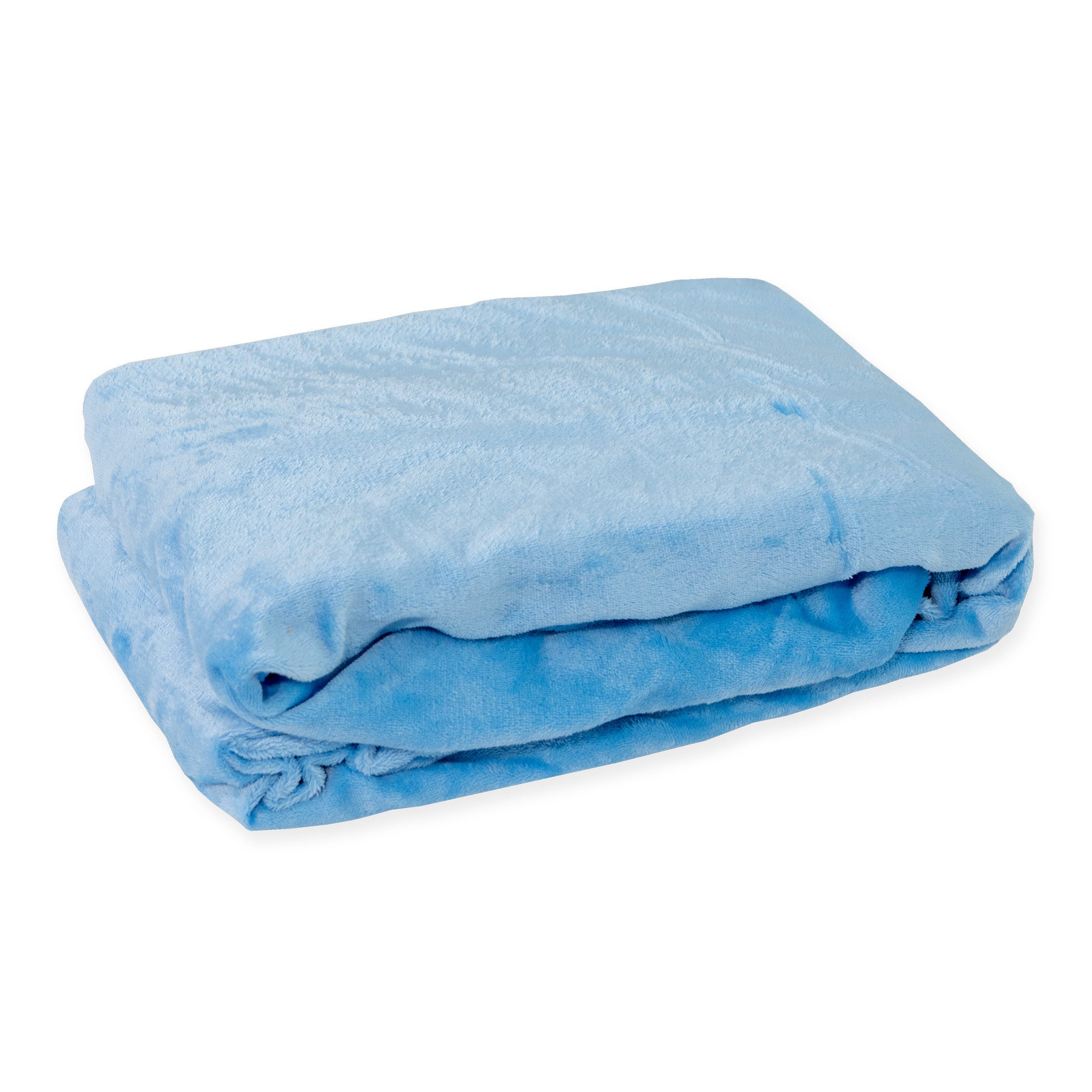 KiNZLER Spannbettlaken Cashmere Touch, Microfaser, Gummizug: günstig online kaufen