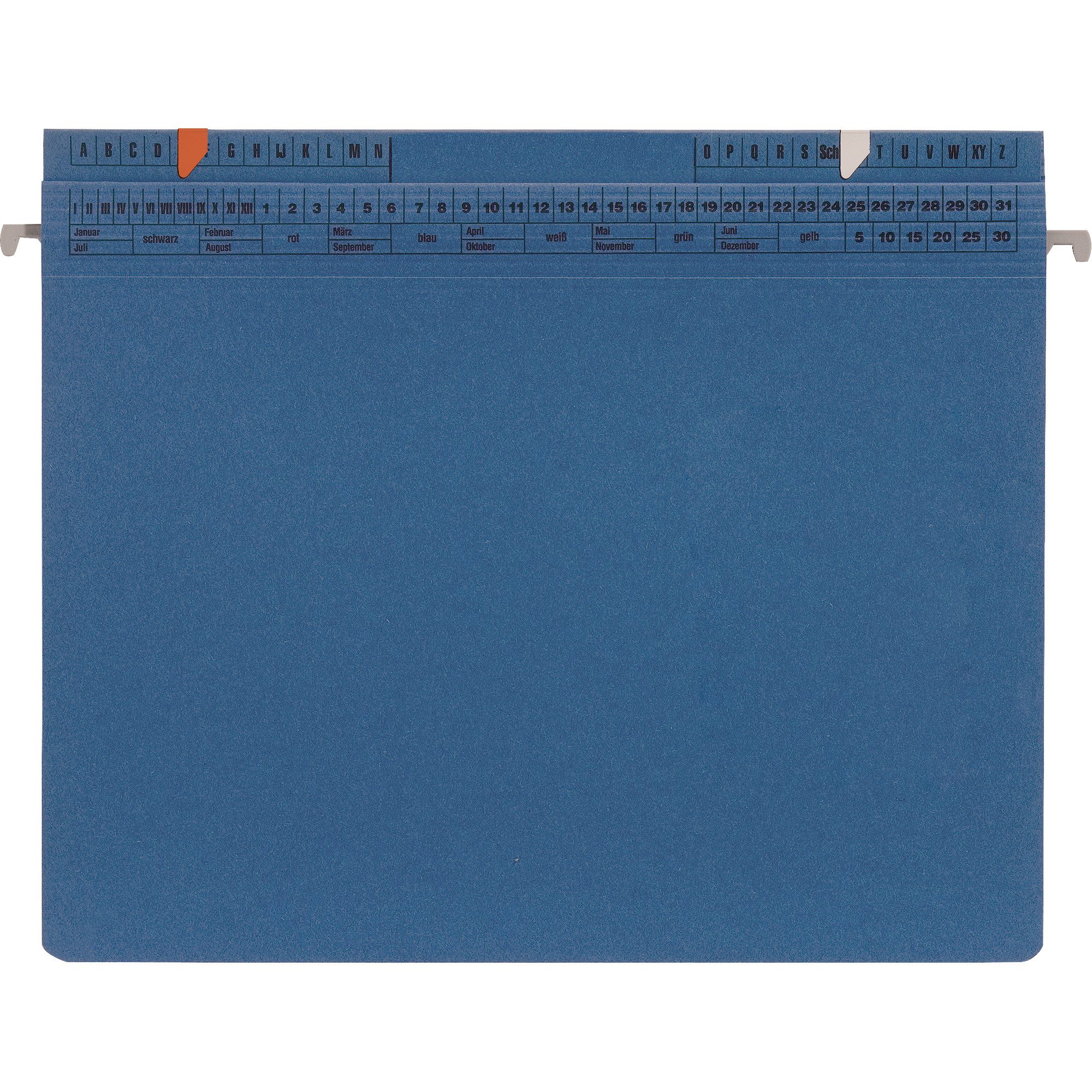 Thumbnail - SoldanPlus Hefter Hängehefter CLASSIC 1417907.