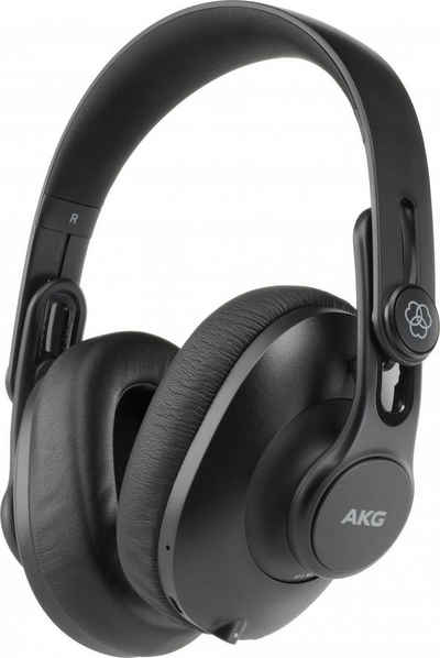 AKG AKG K 361-BT Hi-Fi навушники