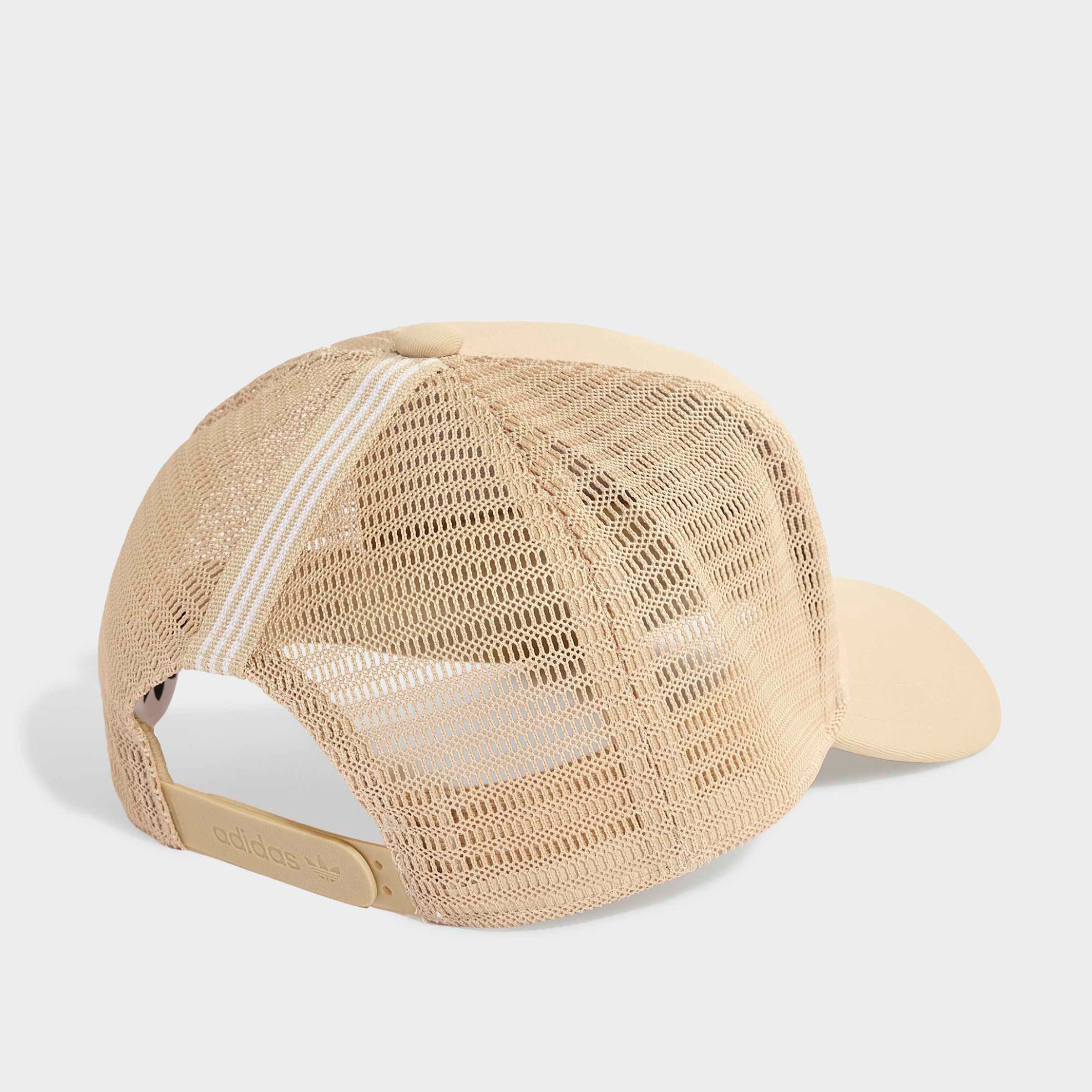 adidas Originals Baseball Cap ADICOLOR CLASSIC CURVED FOAM TRUCKER