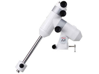 Vixen Teleskop AP Montierung mit manueller Feineinstellung