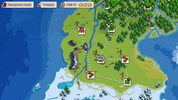 WarGroove: Deluxe Edition PlayStation 4