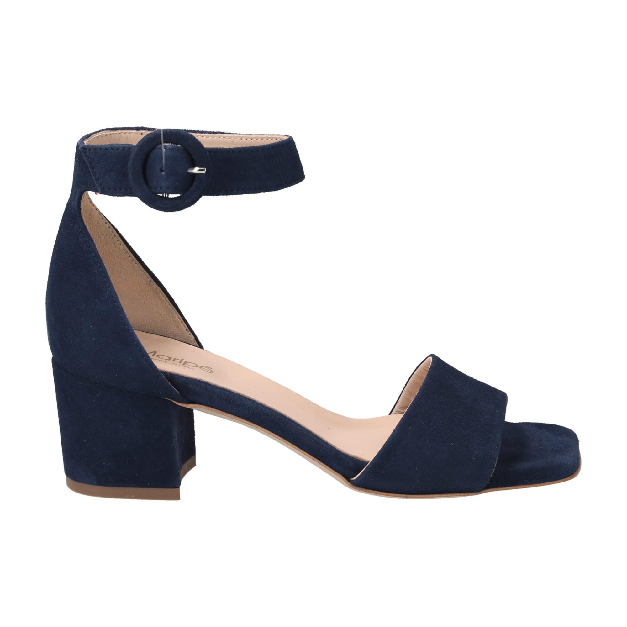 Maripé Maripé FEMME V.12 ABYSS, Сандалеты, Blau, Damen Sandalette