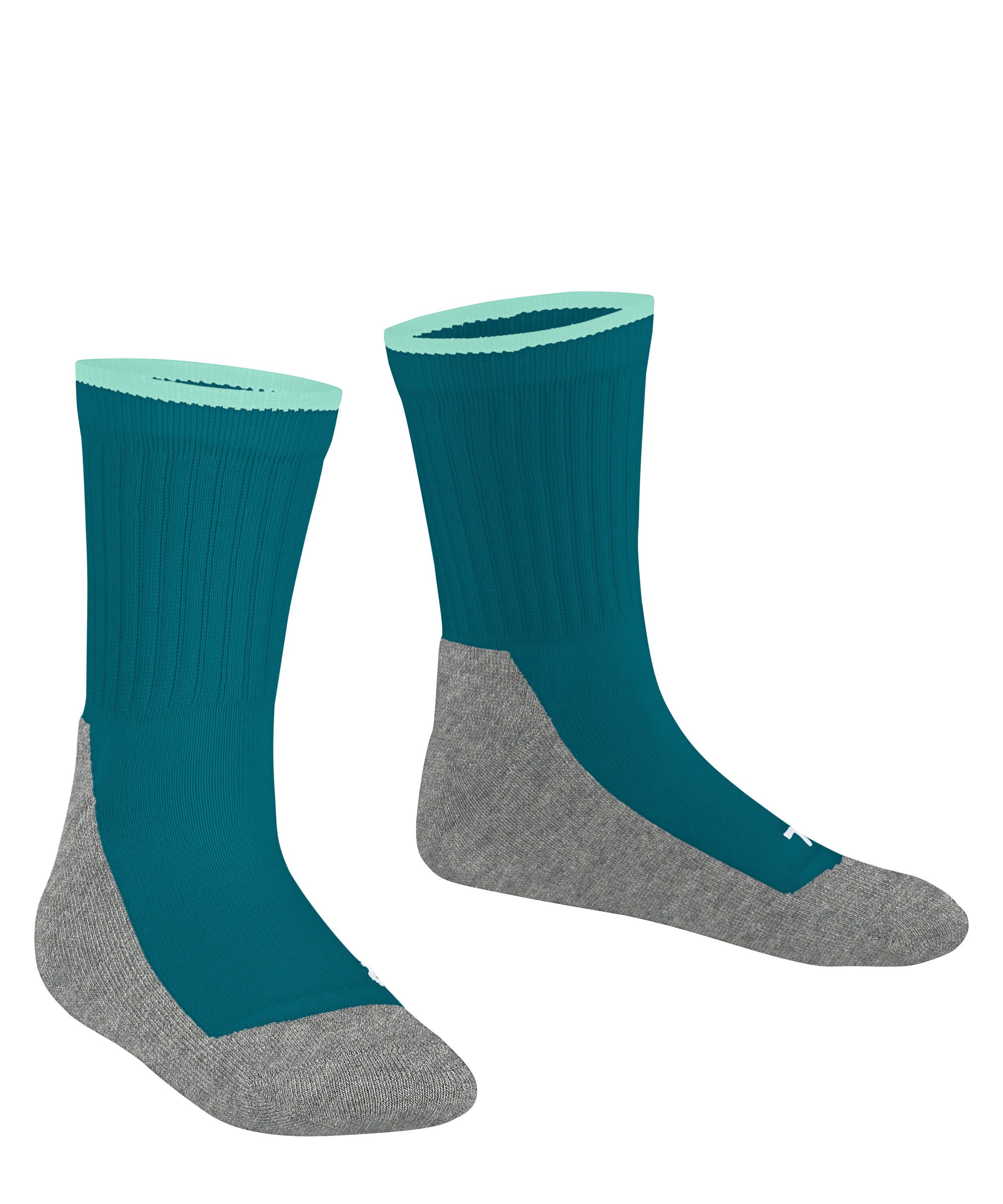 FALKE Socken Active Everyday Socken (1-Paar) aus feuchtigkeitsregulierendem Funktionsmaterial
