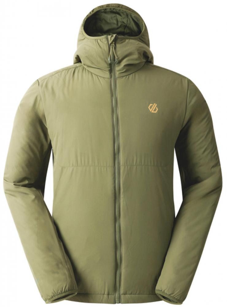 Outdoorjacke Herren Jacke aus Hybrid-Gewebemischung - TorrekAirLiteJkt