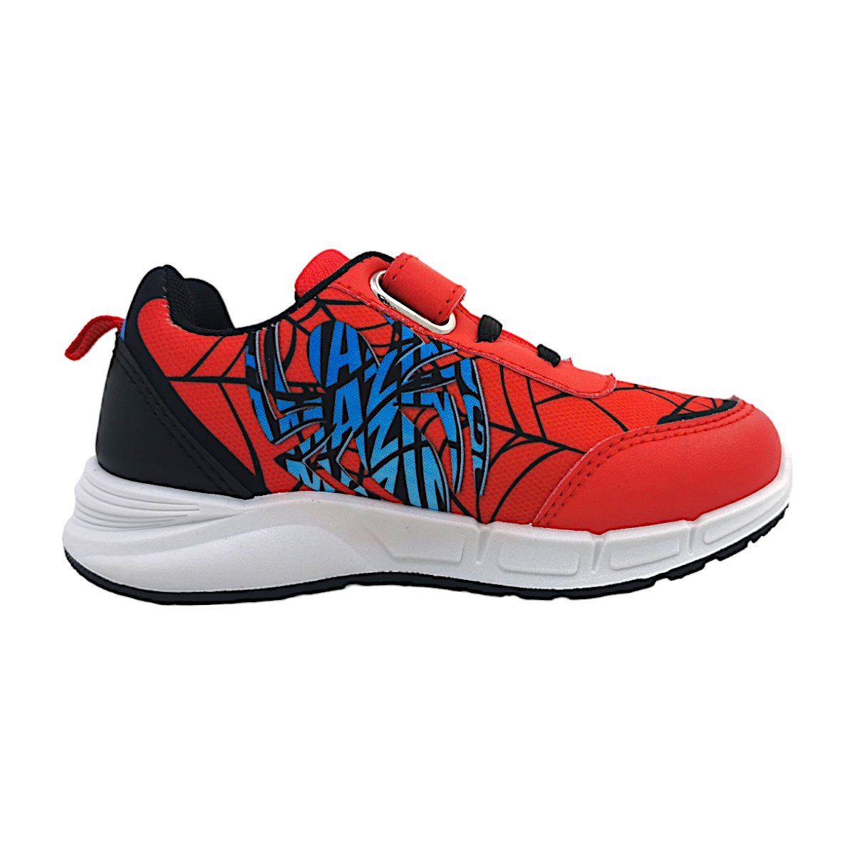 Leomil Spider Man Klettschuh
