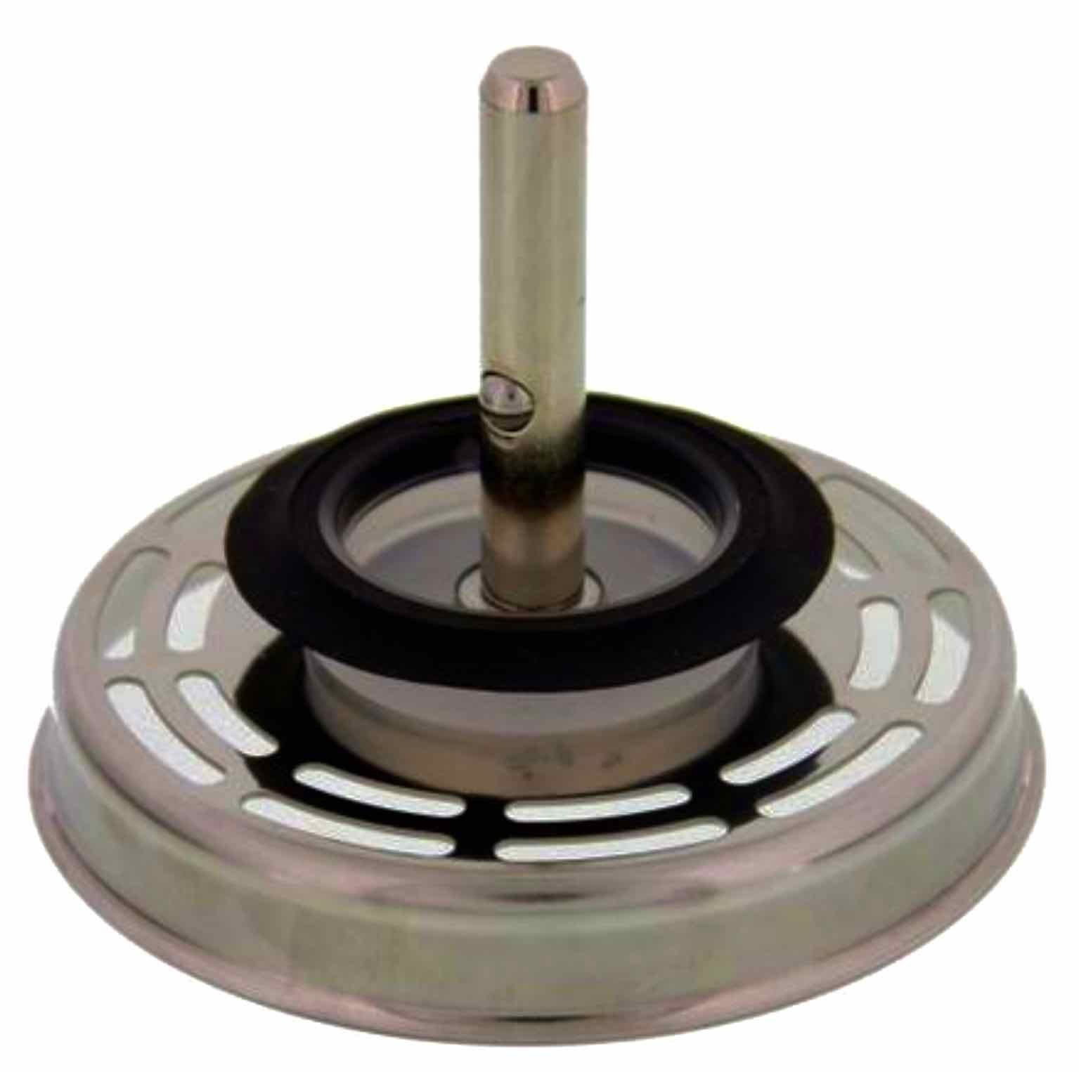 Blanco Einbauspüle BLANCO Siebkörbchen RADIAL 3,5" Manuell EB günstig online kaufen