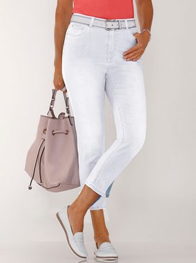 Witt Bequeme Jeans 7/8-Jeans