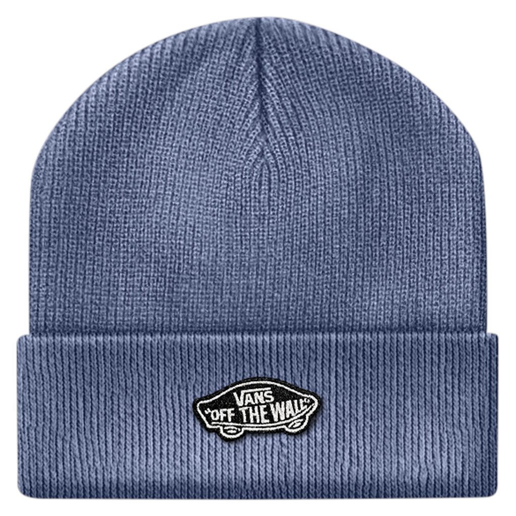 Vans Beanie VANS CLASSIC CUFF BEANIE für Erwachsene, aus Polyacryl