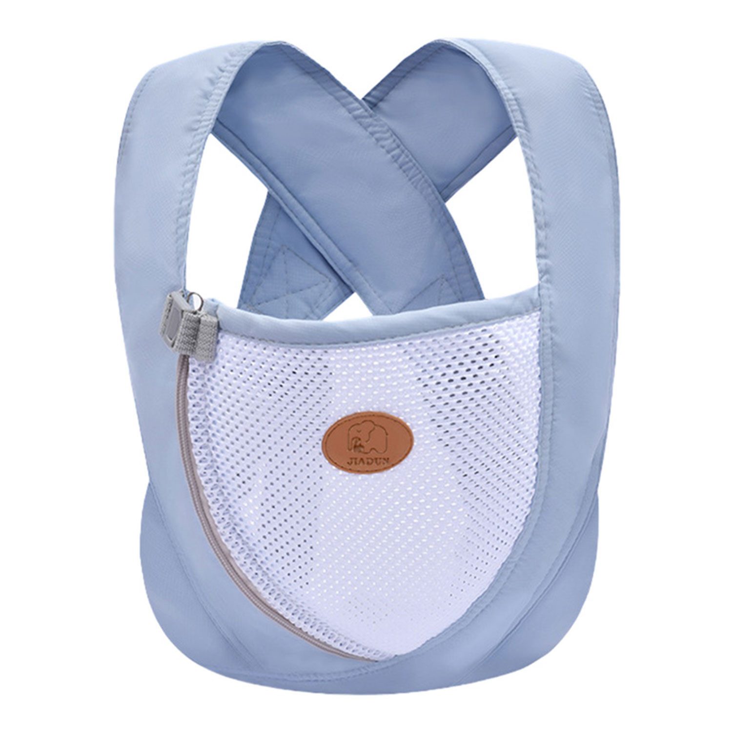 Babytrage Atmungsaktive Babytrage aus Mesh, leicht