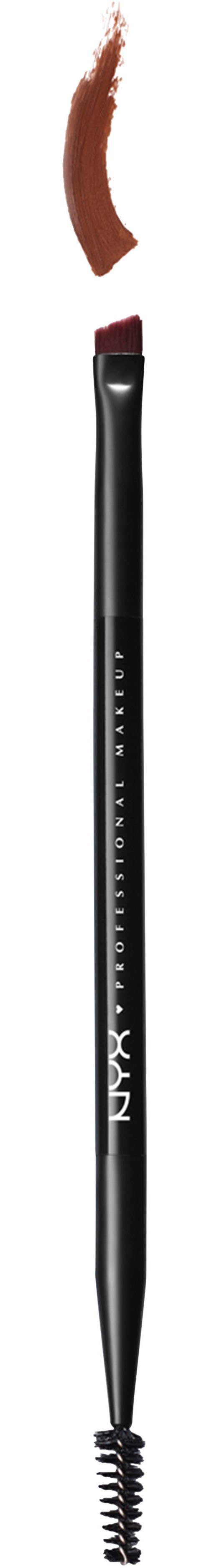 NYX Augenbrauen-Stift, mit feinen Härchen