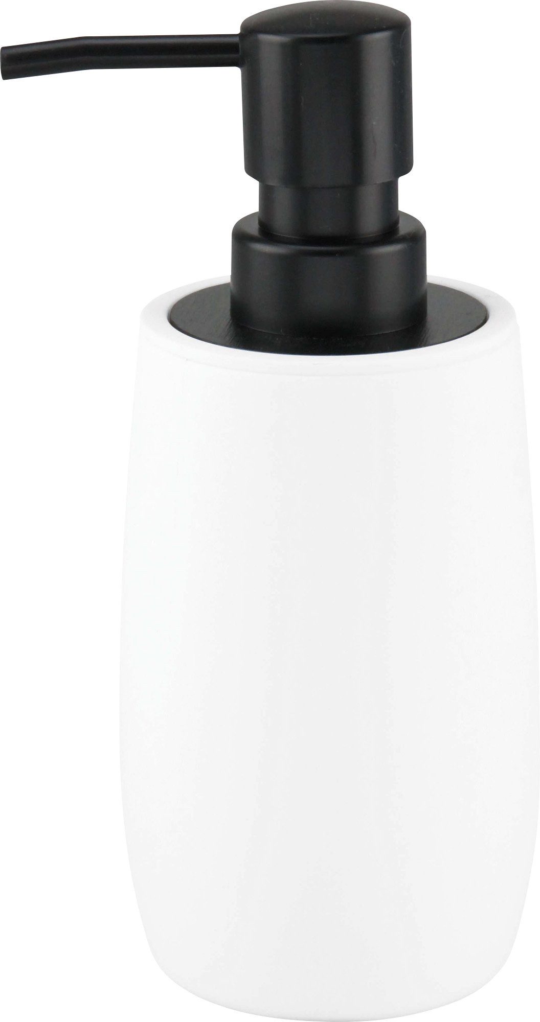 Kleine Wolke Badaccessoire-Set Seifenspender "Daily", Uni günstig online kaufen