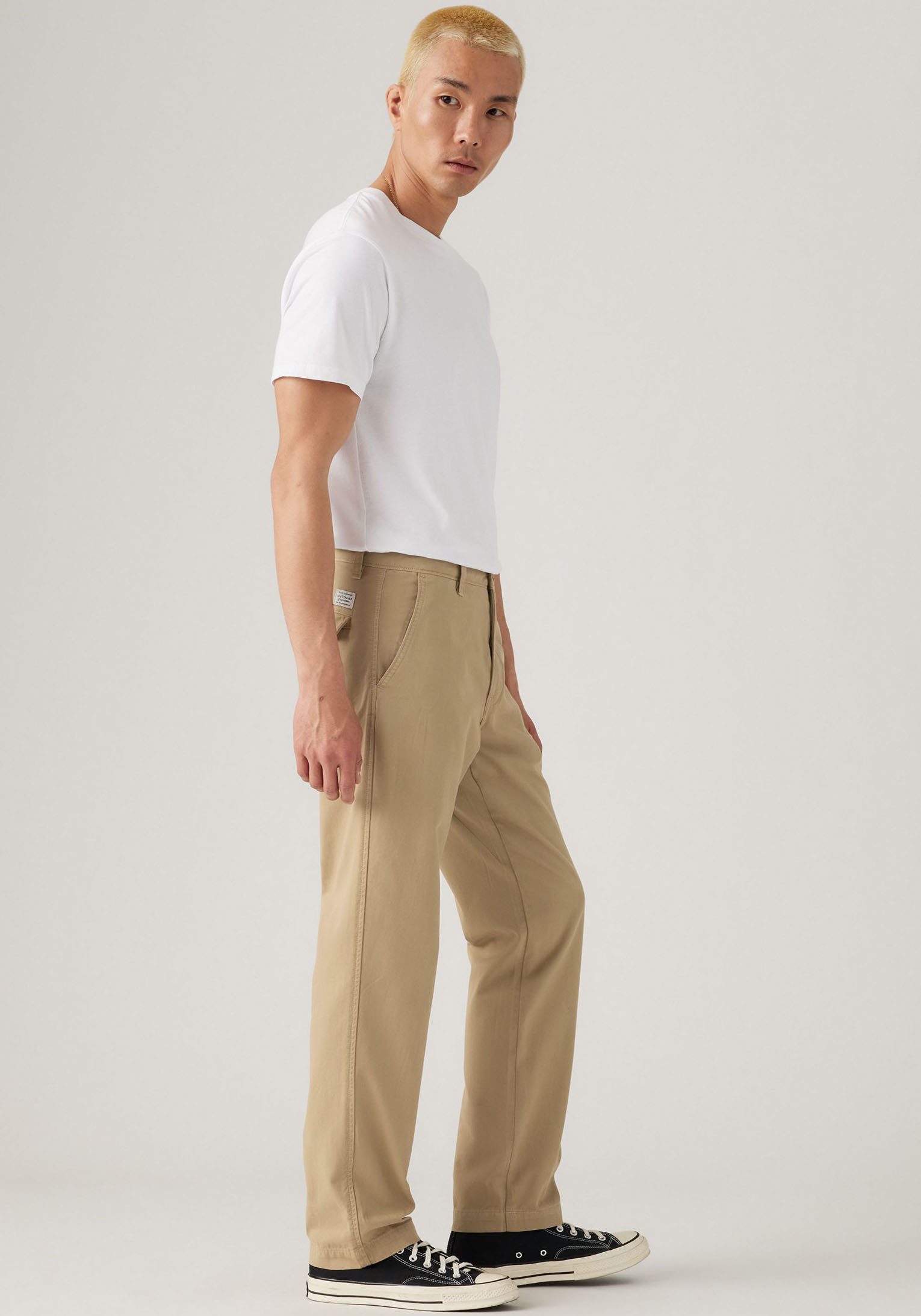 Levi's® Chinohose LV Hose XX CHINO günstig online kaufen