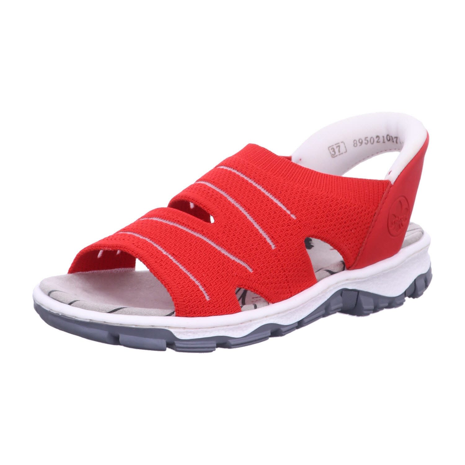 Rieker FSK Damen Sandalen Sandalette günstig online kaufen