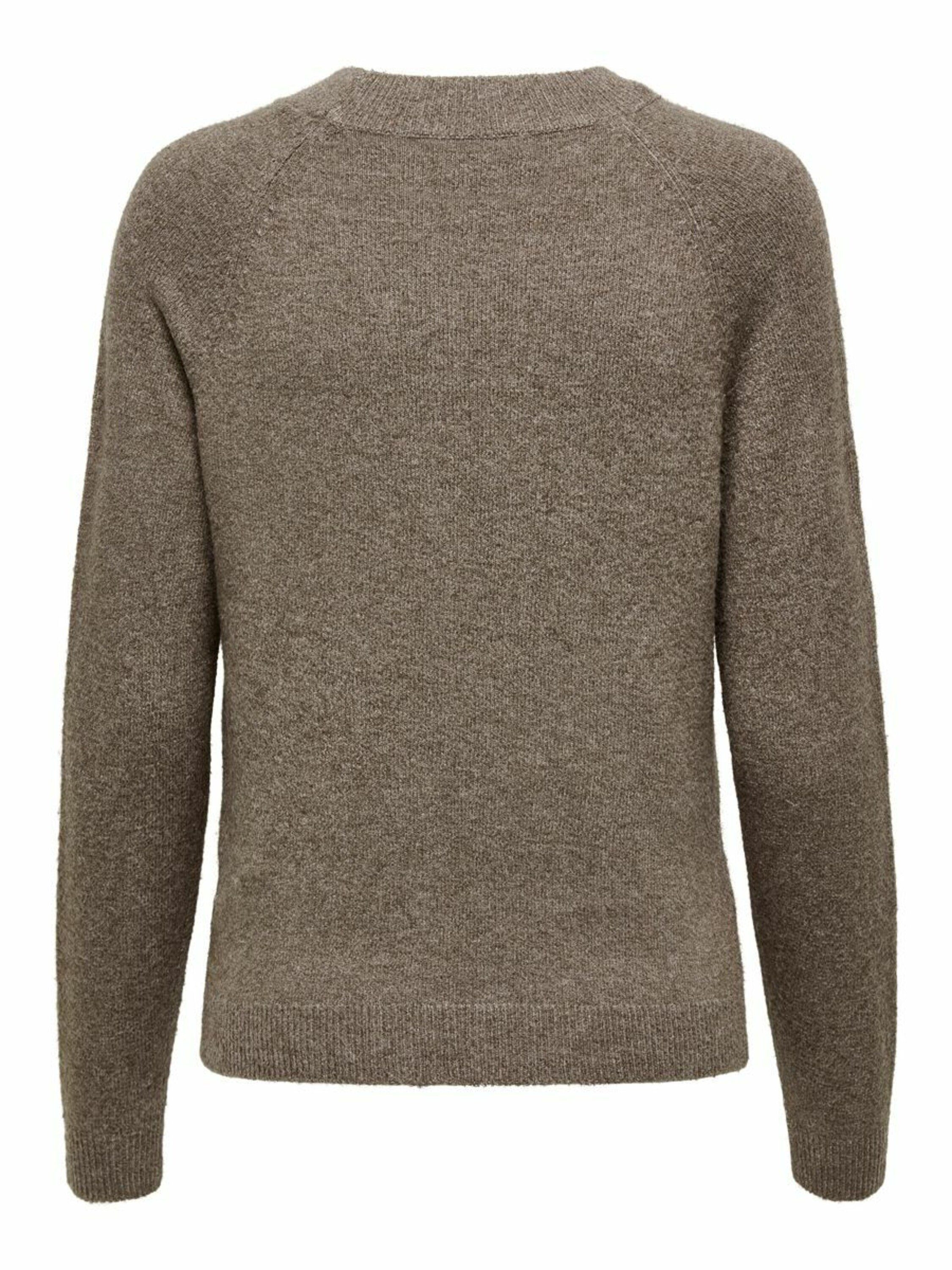 ONLY Strickpullover RICA (1-tlg) Plain/ohne Details günstig online kaufen