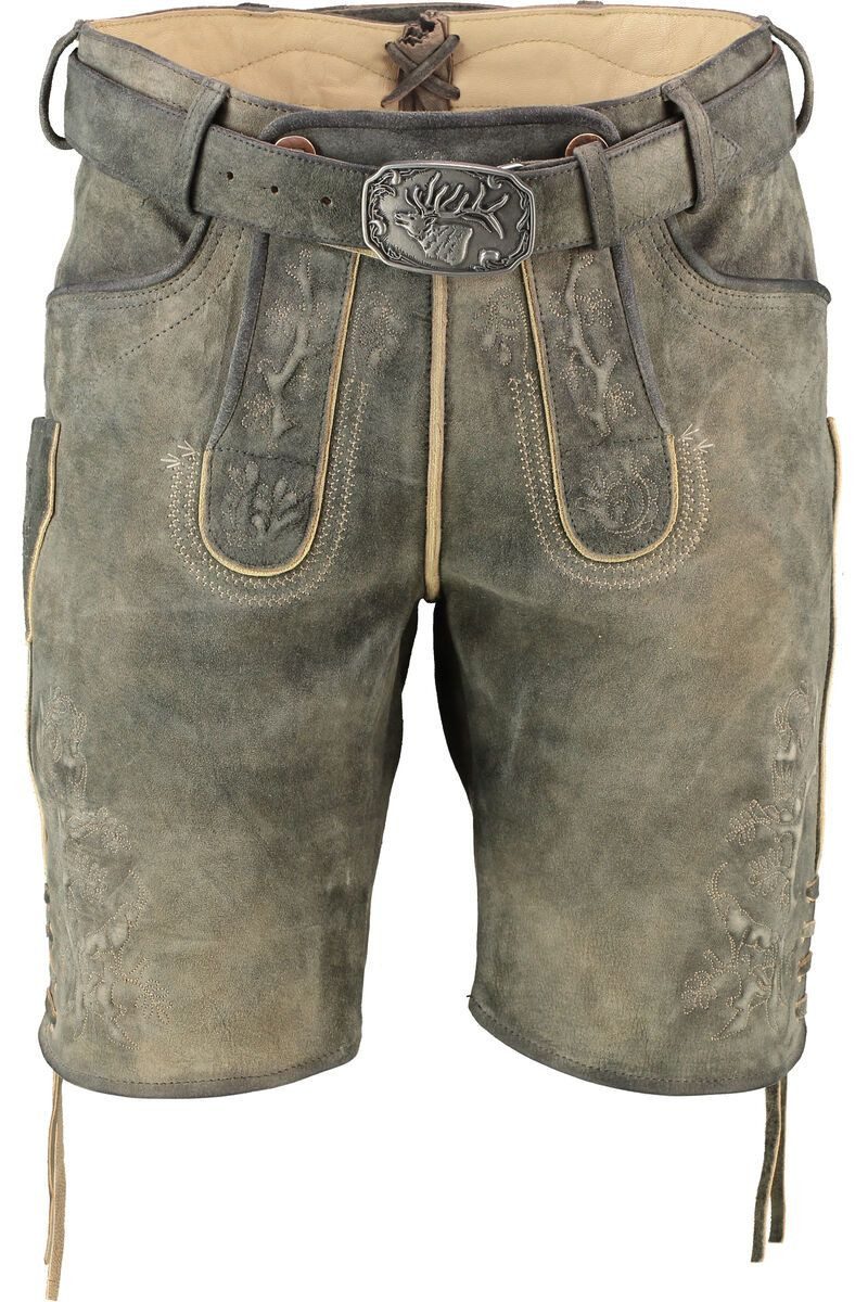 Trachtenlederhose