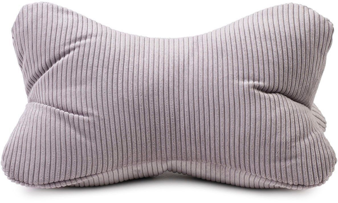 Nackenkissen Cord Lesekissen Capri