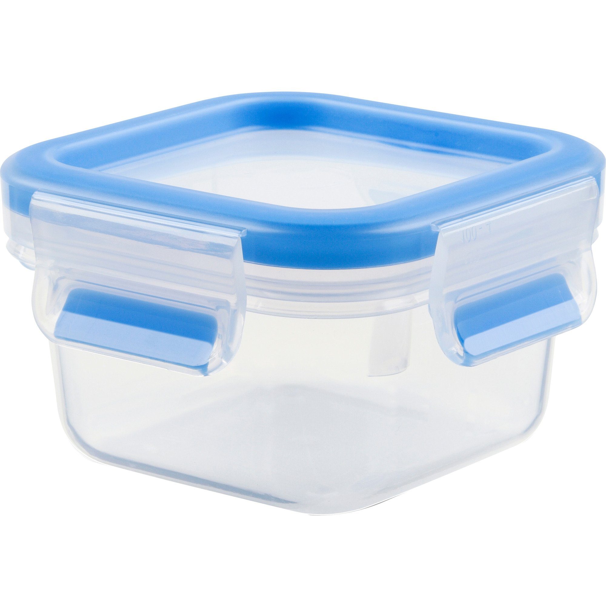 Emsa Lunchbox Emsa CLIP & CLOSE Frischhaltedose 0,2 Liter, Dose