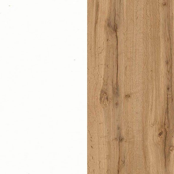 borchardt Möbel Garderobenschrank Dolly Höhe 185 cm – Bild 5 von 5