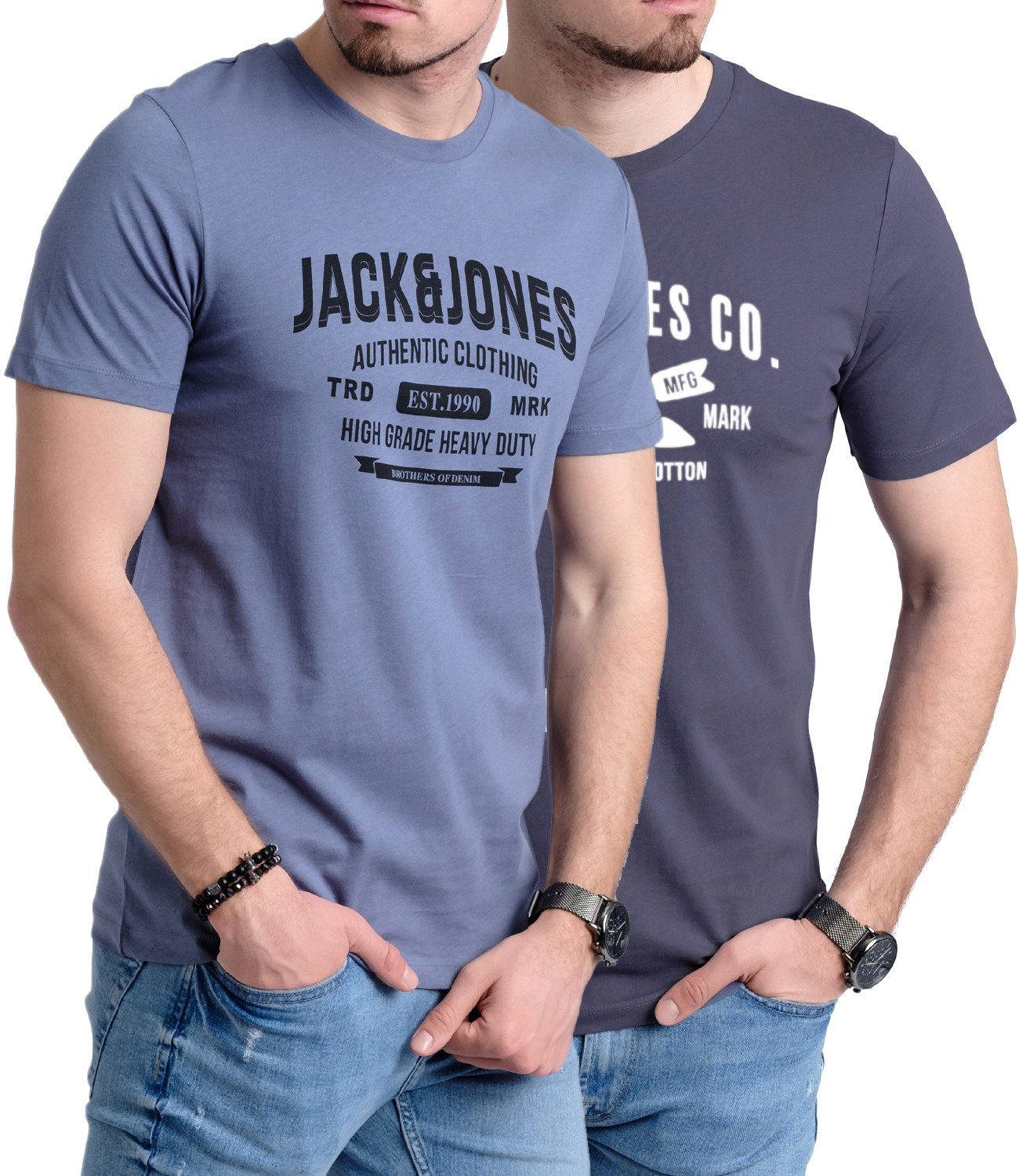 Print-Shirt