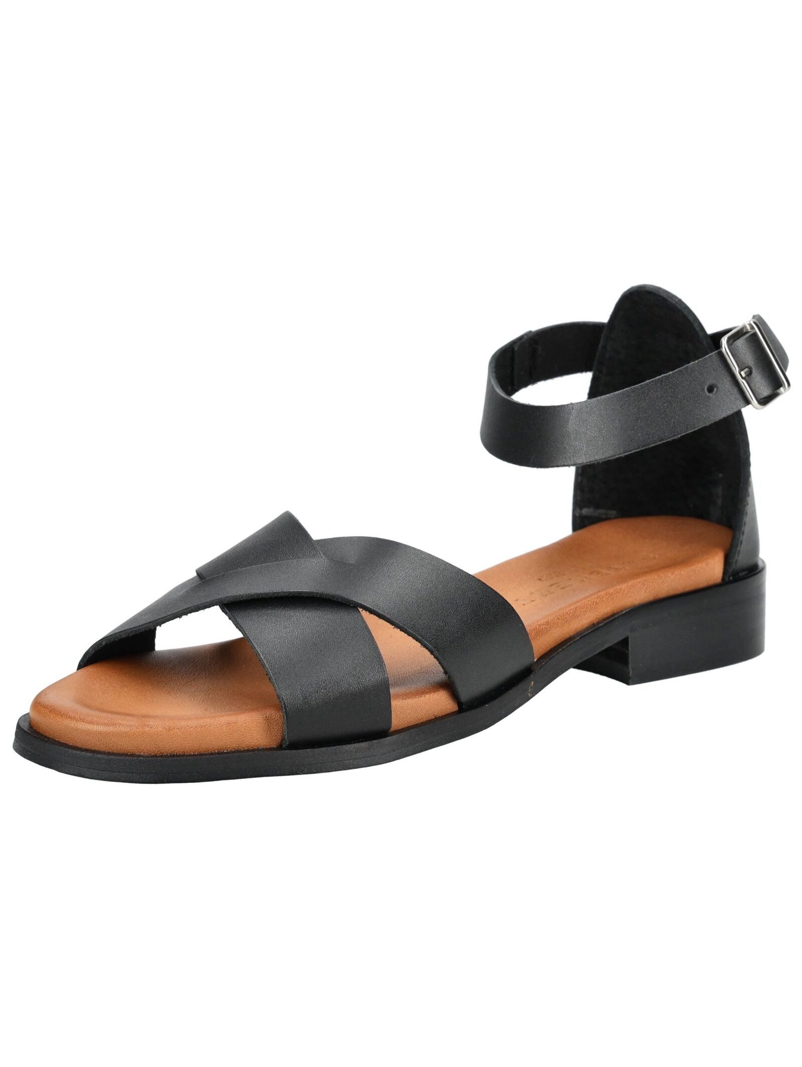 Pavement Сандалии Leder . Riemchensandalette