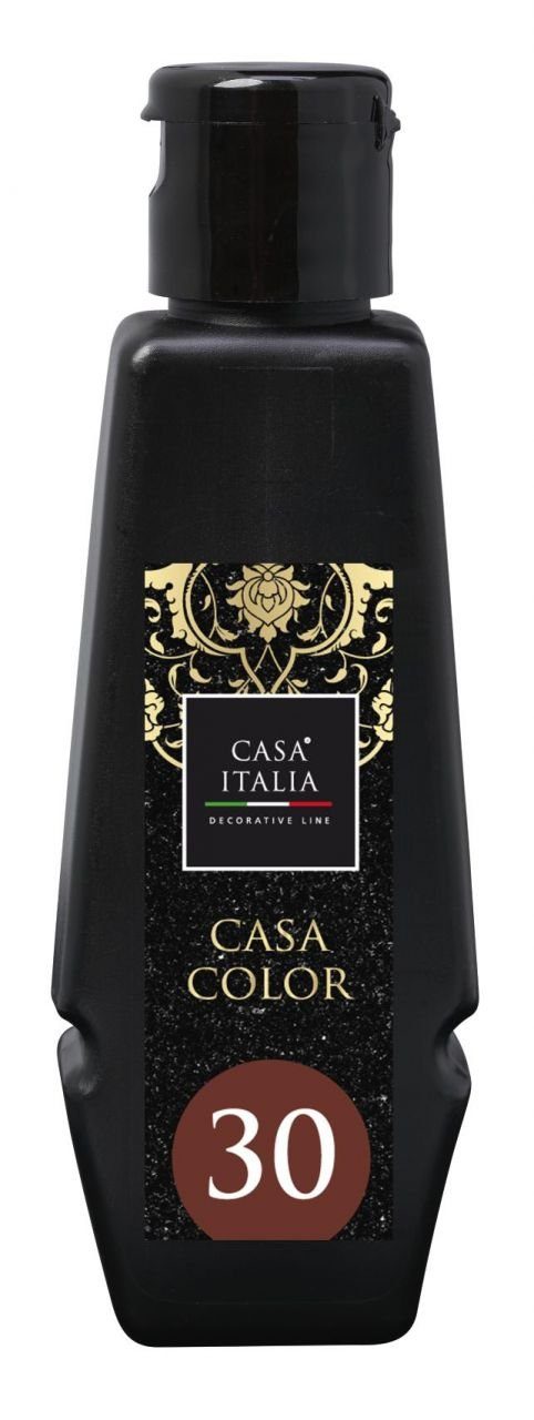 Casa Italia Strukturpaste Casa Italia Tönpaste 30 MARROMA 50ml Casa Color