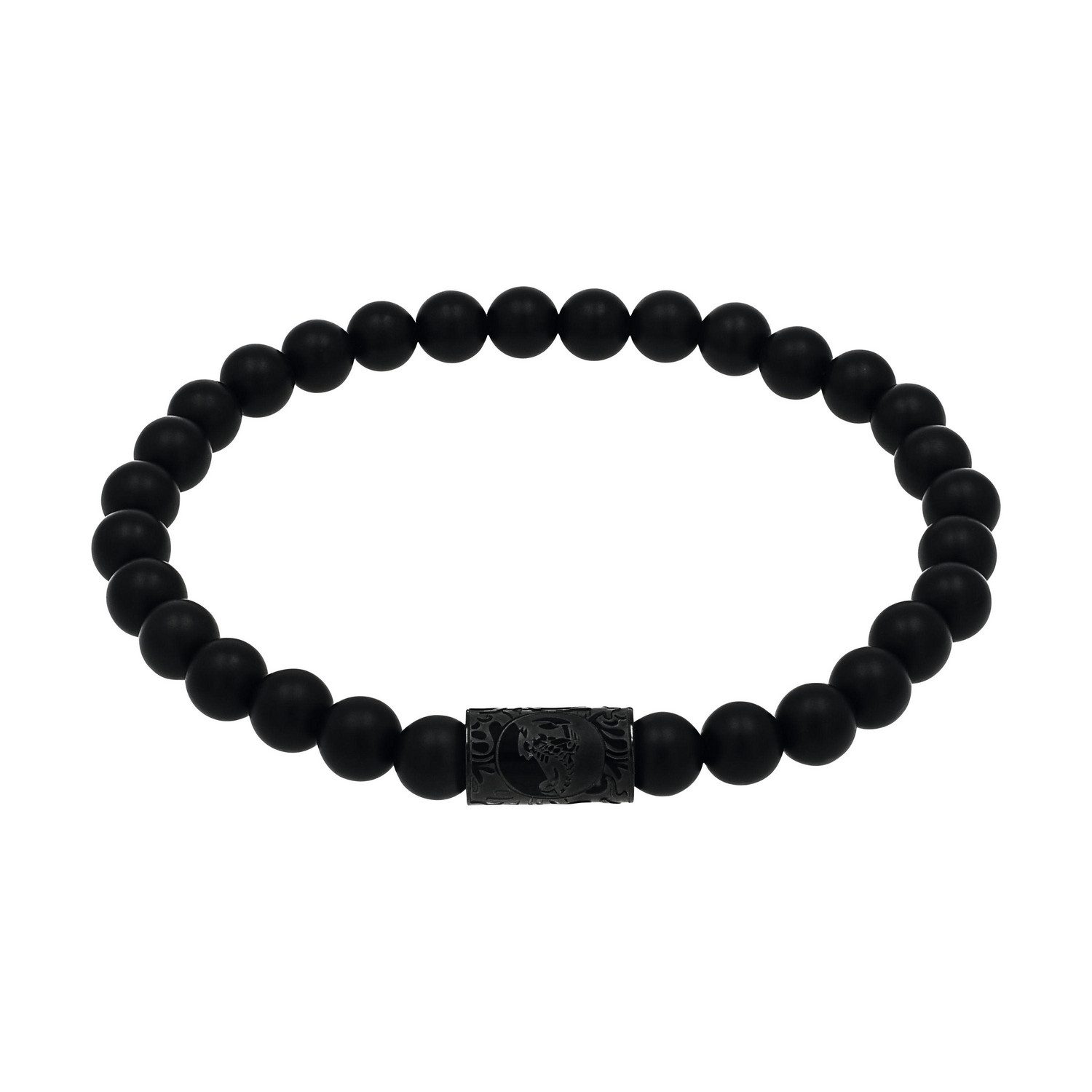 Amor Armband Scorpions by Amor, mit Onyx