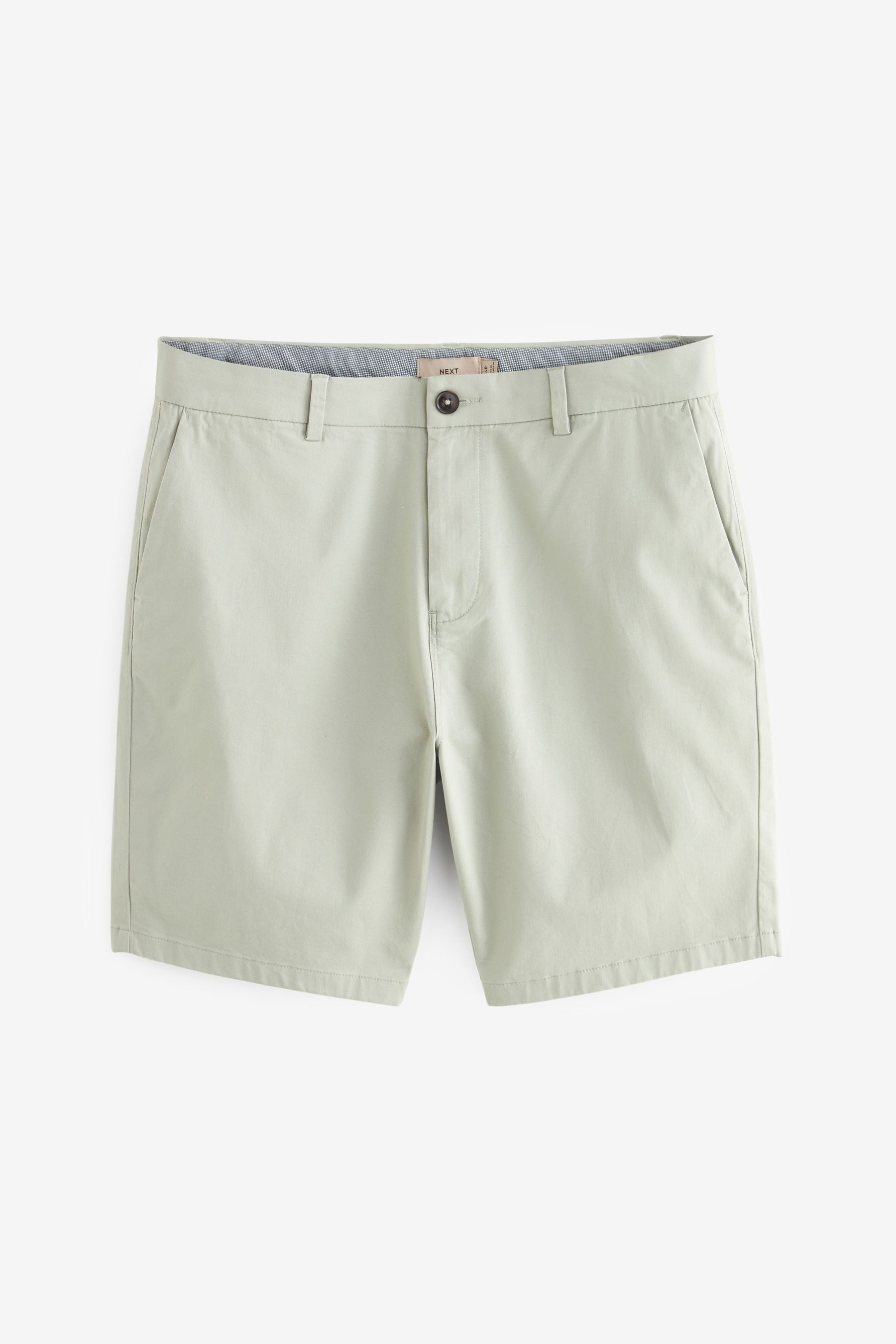 Next Chinoshorts Straight Fit Chinoshorts mit günstig online kaufen