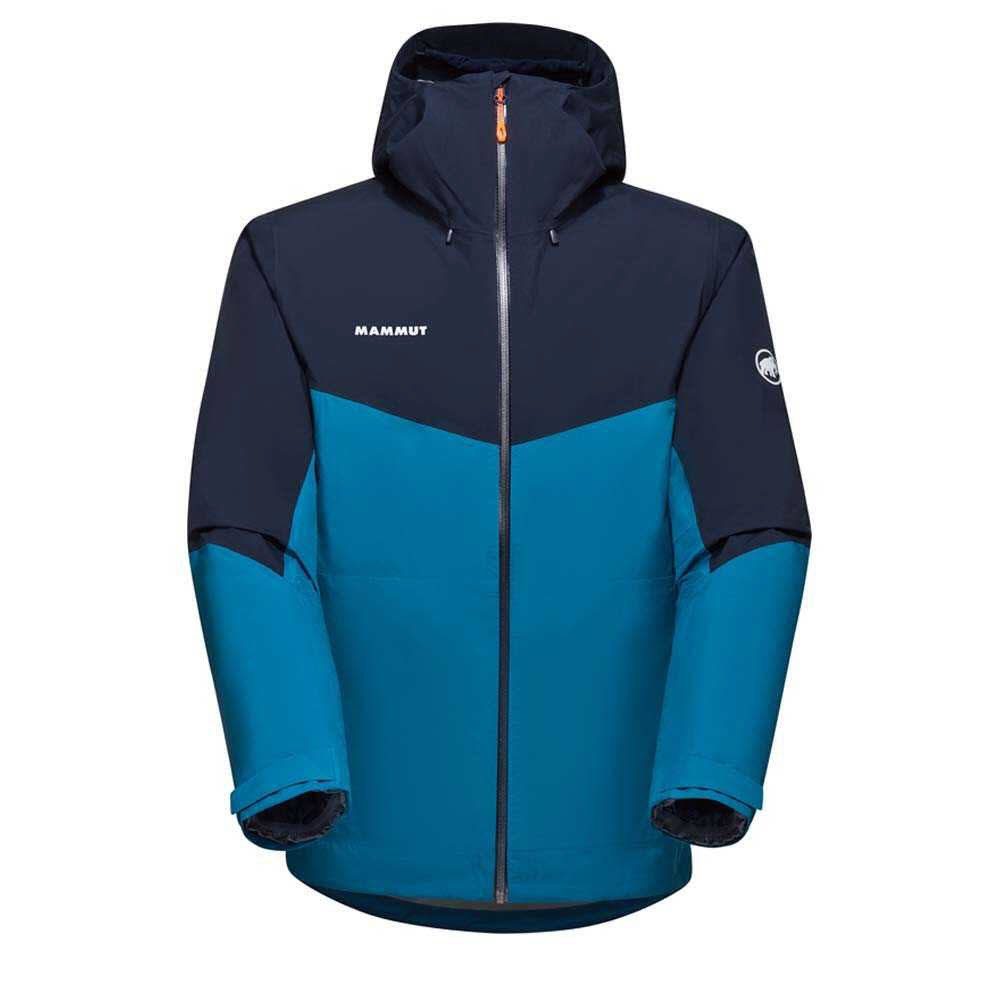 Mammut Funktionsjacke