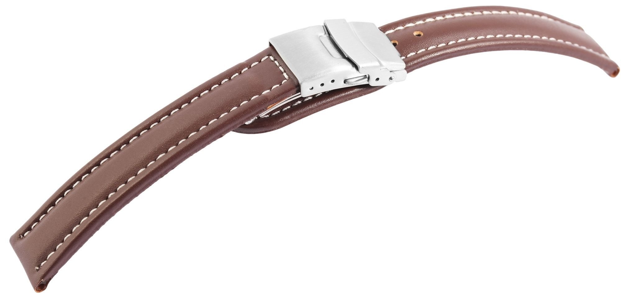 STEINMEISTER Uhrenarmband langlebig