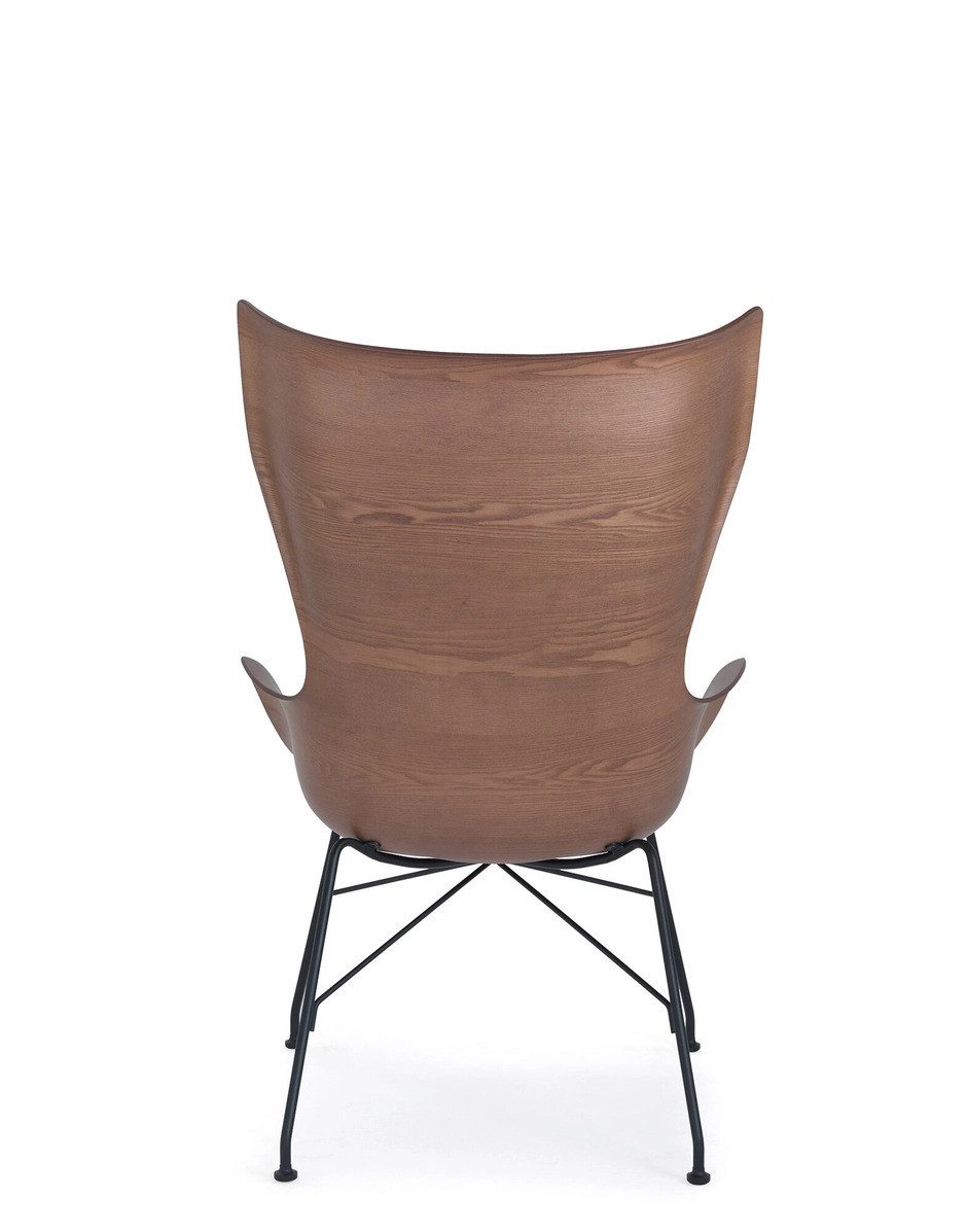 Kartell Sessel