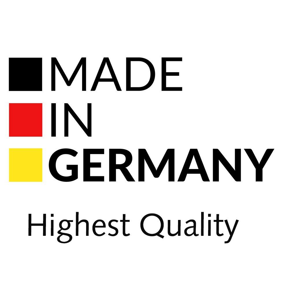 NATUREHOME Zettelkasten SKRIPT Zettelbox 11,5 x 11,5 x 9,5 cm, div. Holzarten