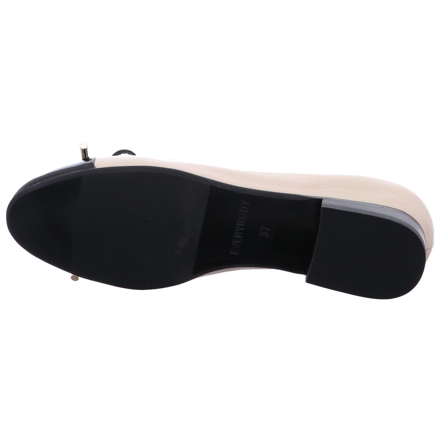 Everybody ARIANNA DE Ballerina