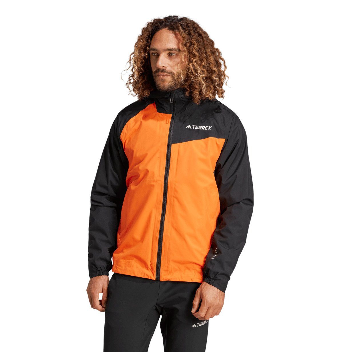 adidas Performance Regenjacke Terrex Multi 2L günstig online kaufen