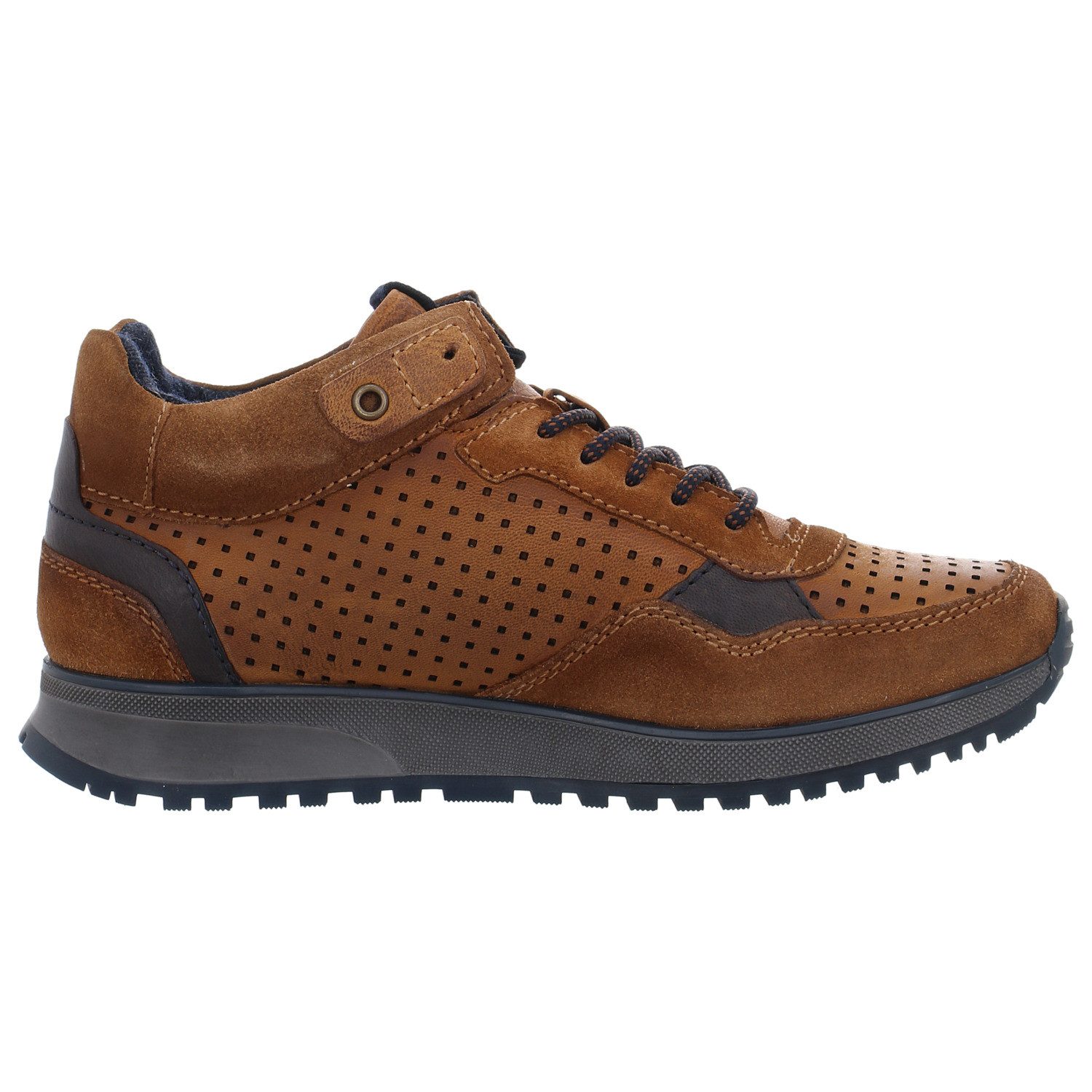 bugatti Ivo Stiefel