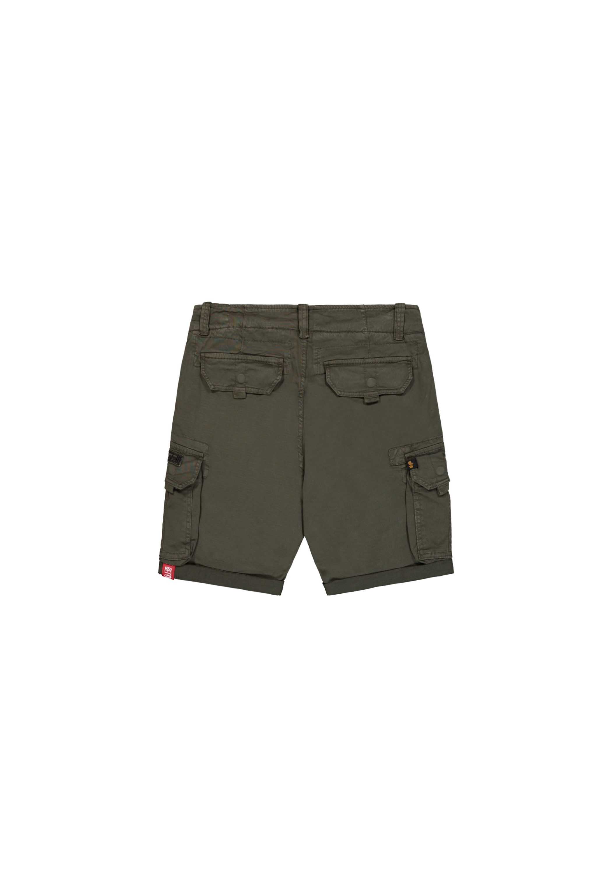 Alpha Industries Shorts Crew Short günstig online kaufen