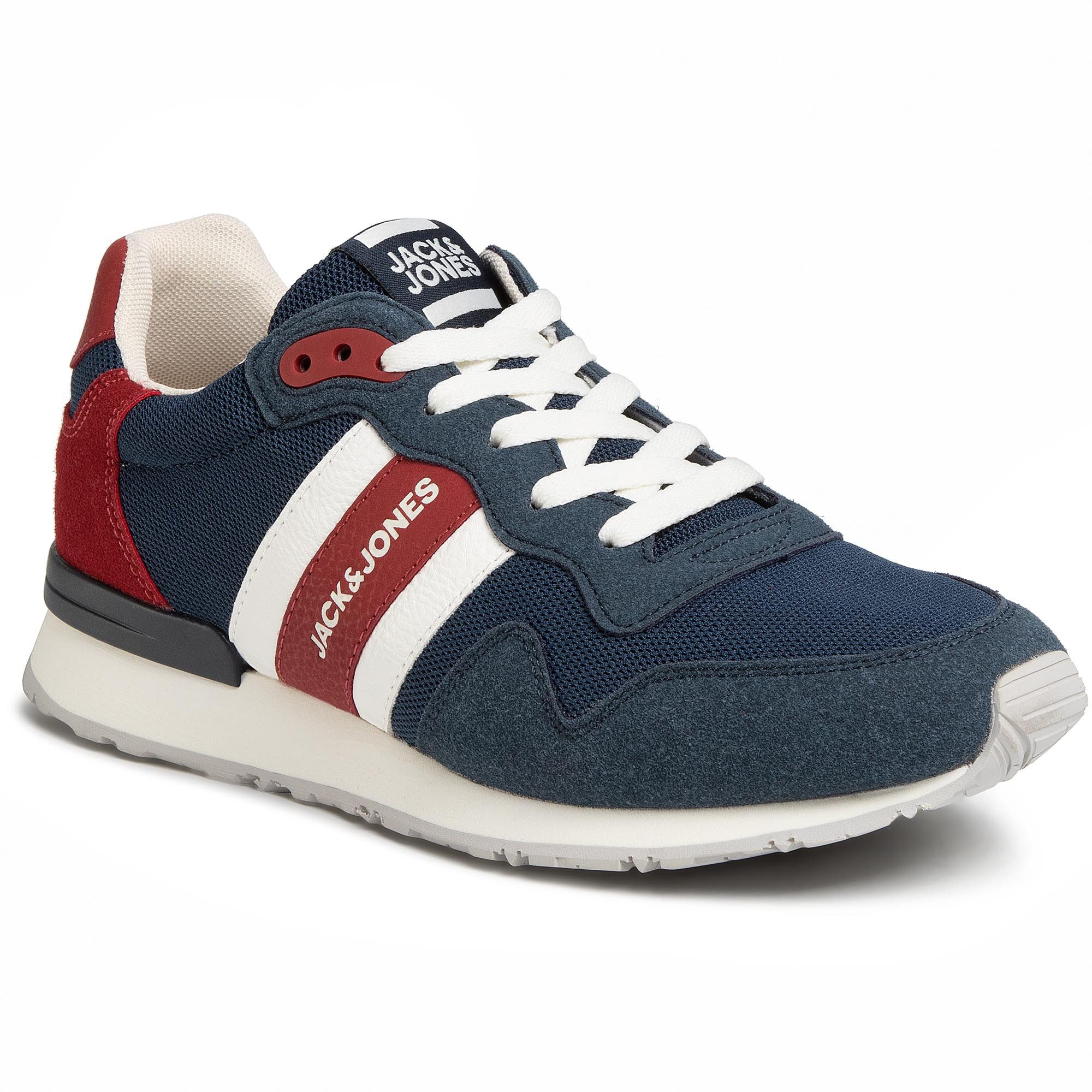 Jack & Jones Sneaker für Herren Sneaker (keine Angabe, 1-tlg., keine Angabe)