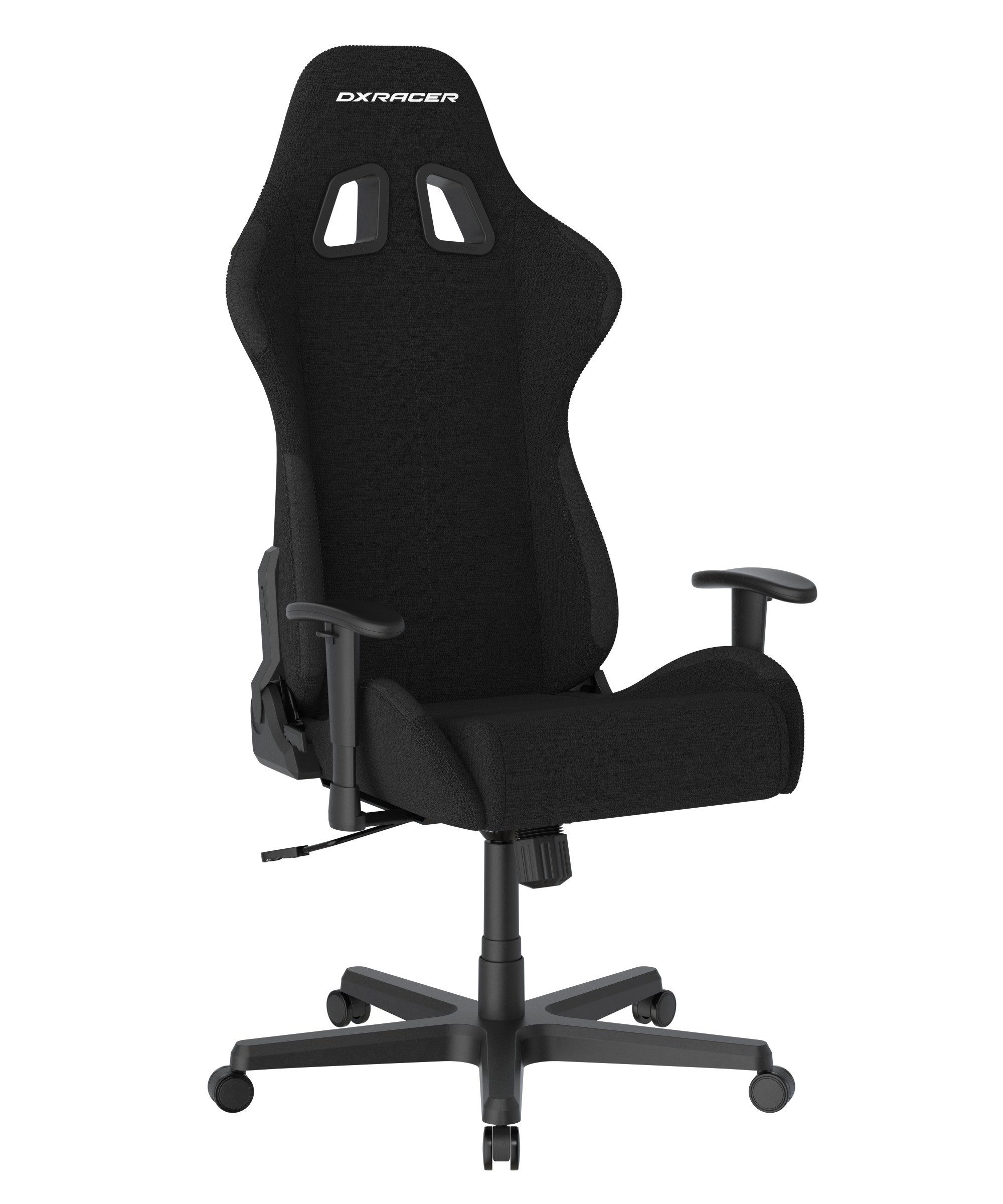 DXRacer Gaming-Stuhl Formula Gaming Chair Regular L, Wasserabweisender Stof günstig online kaufen
