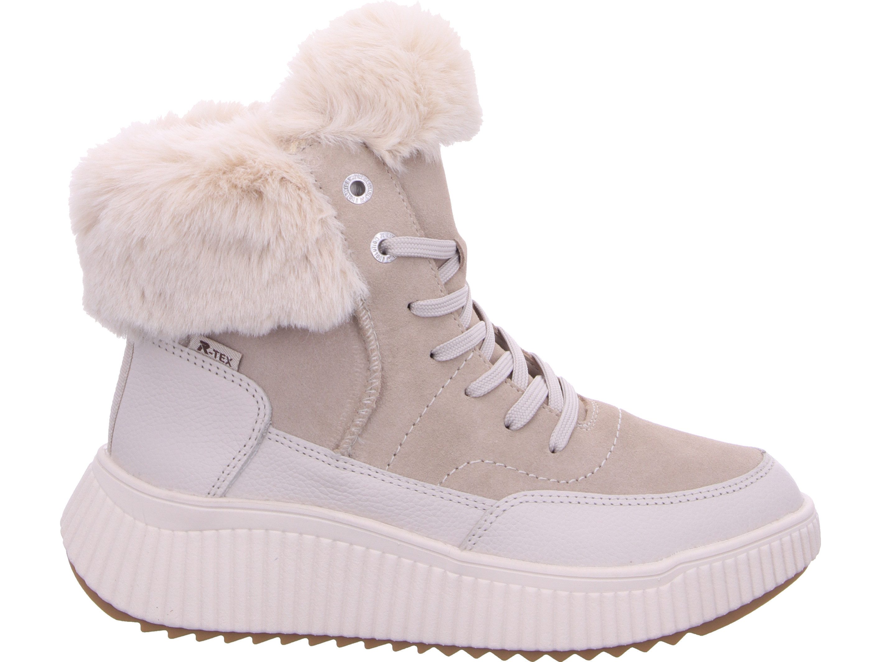 Rieker EVOLUTION Winterboots mit TEX-Membran günstig online kaufen