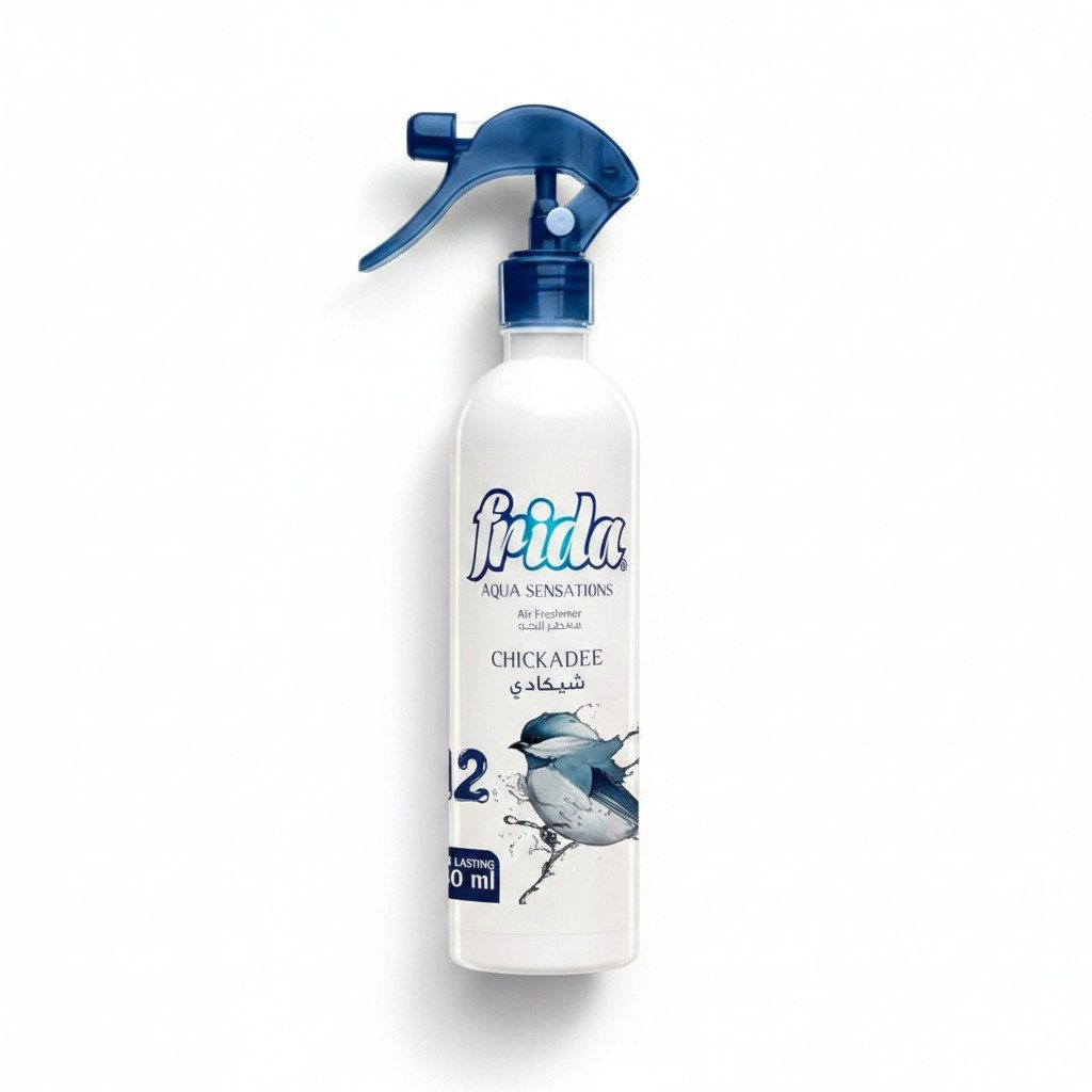 Frida Raumduft Frida home Air Freshener 12 Chickadee 460ML