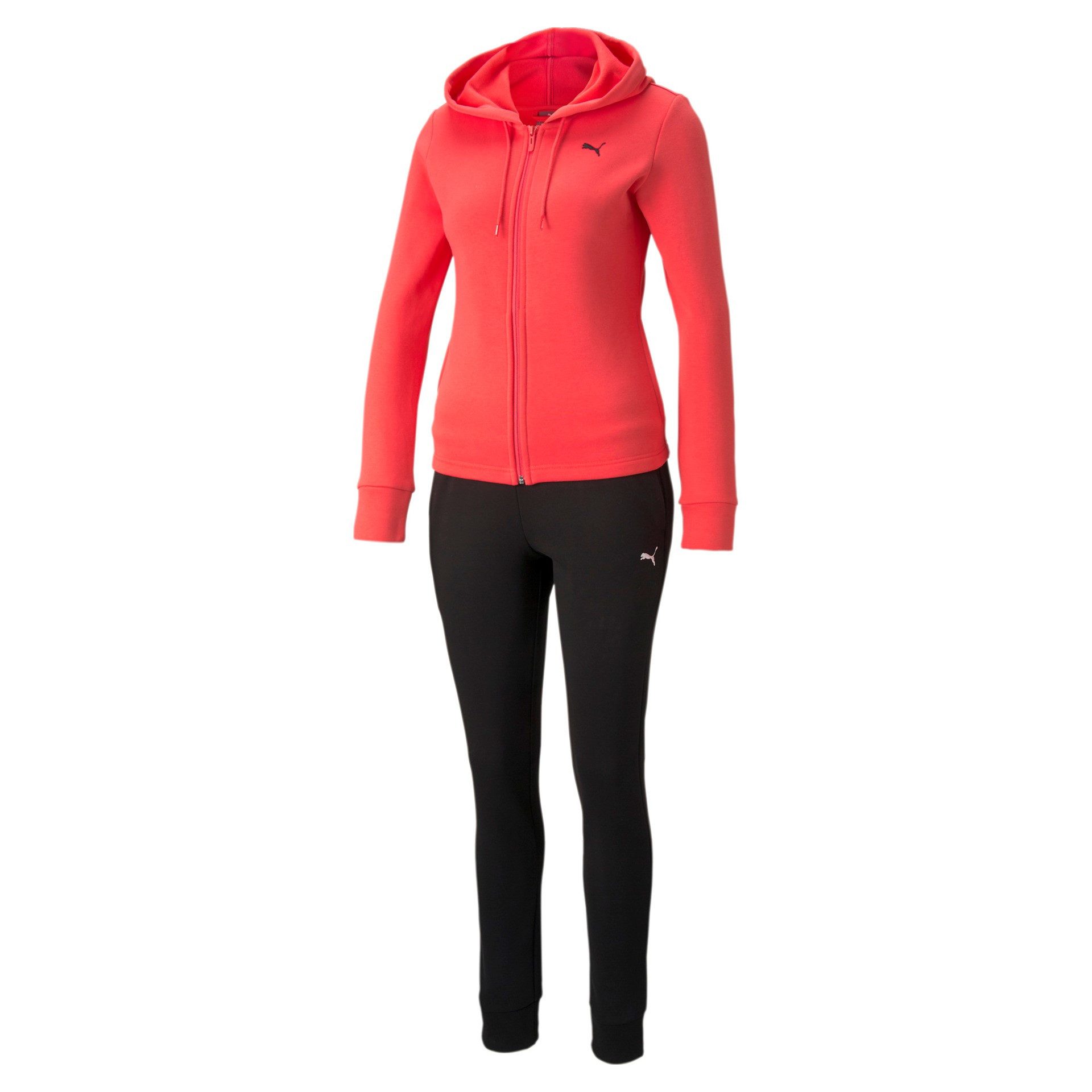 PUMA Trainingsanzug Puma Damen Trainingsanzug Classic günstig online kaufen