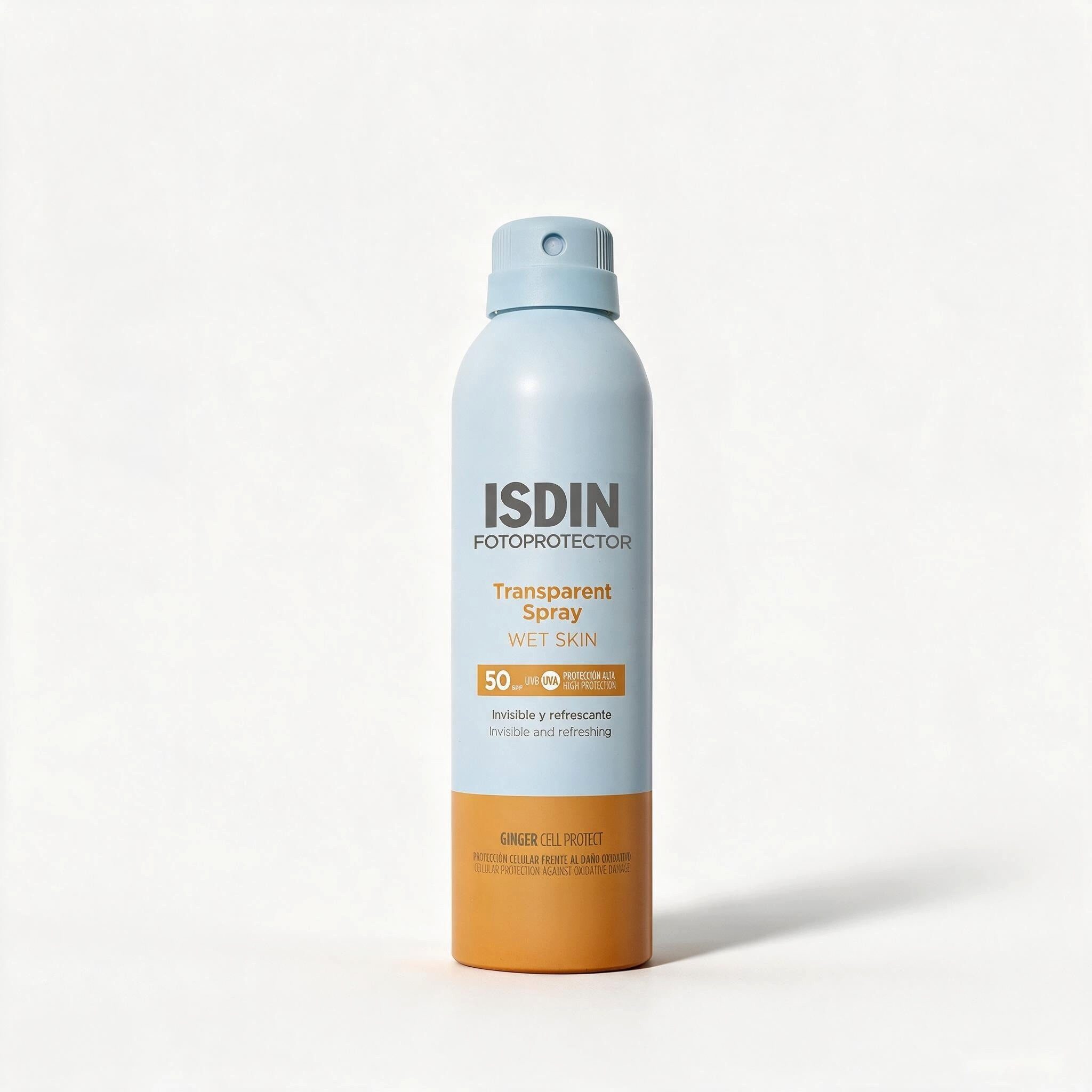 Isdin Sonnenschutzspray